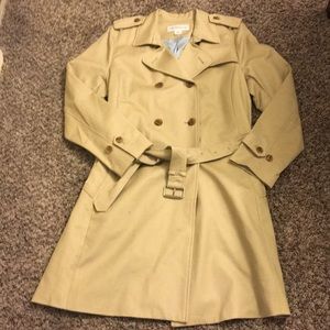 Liz Claiborne Trench Coat